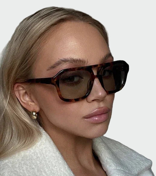 NURIA | LUNETTES AVIATEUR