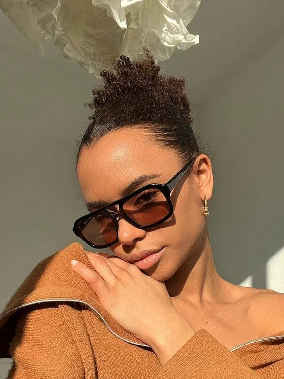 NURIA | LUNETTES AVIATEUR