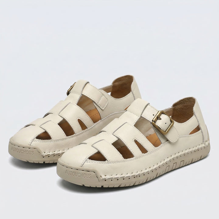 Solea | Sandales Légères et Confortables pour les Jours ensoleillés