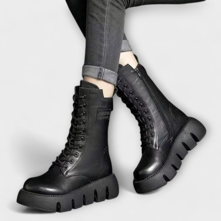 Lola | Bottes Femme Élégantes et Confortables
