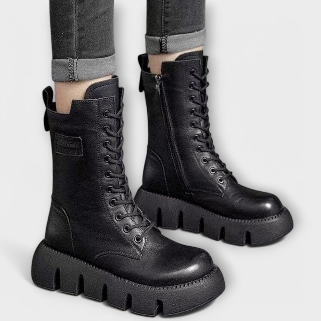 Lola | Bottes Femme Élégantes et Confortables
