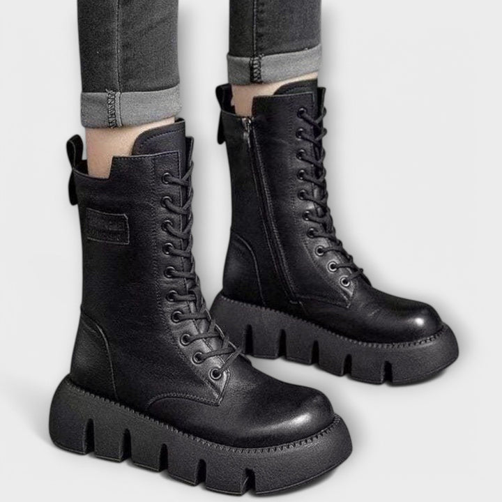 Lola | Bottes Femme Élégantes et Confortables