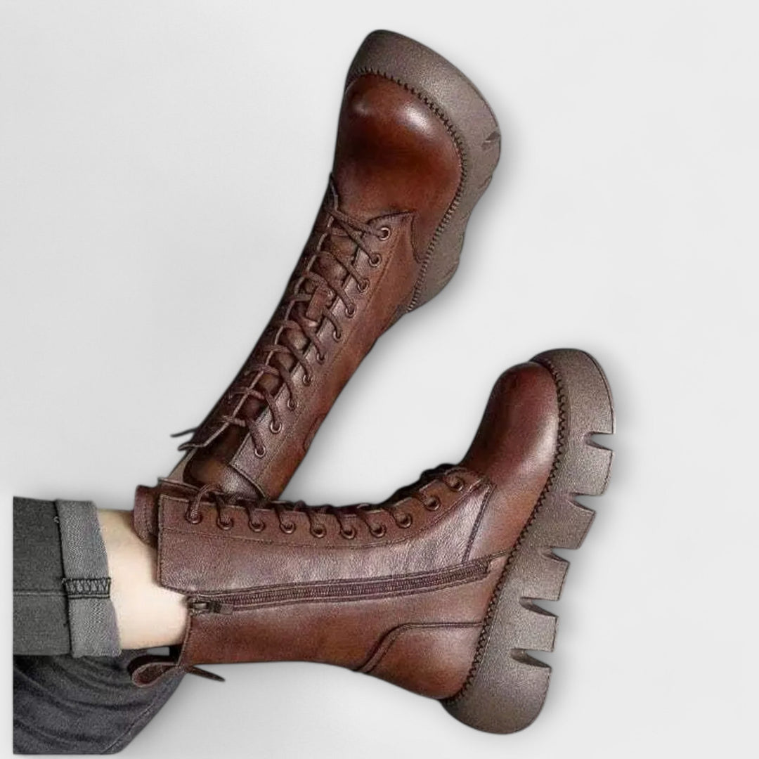 Lola | Bottes Femme Élégantes et Confortables