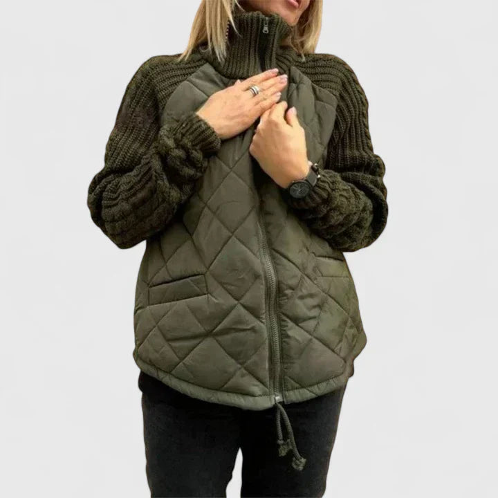 Sofía | Veste Élégante