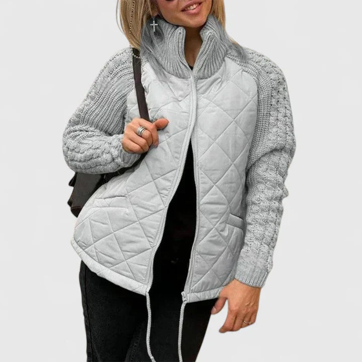 Sofía | Veste Élégante