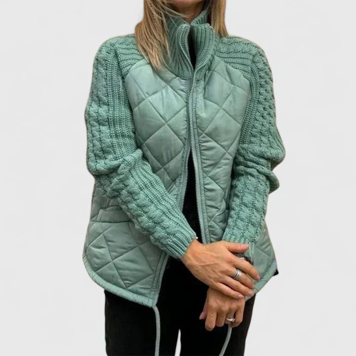 Sofía | Veste Élégante