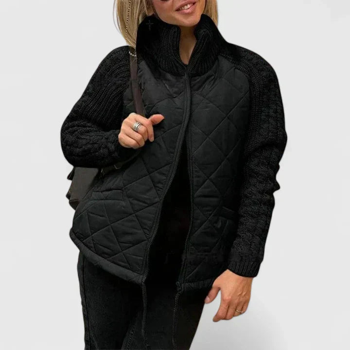 Sofía | Veste Élégante