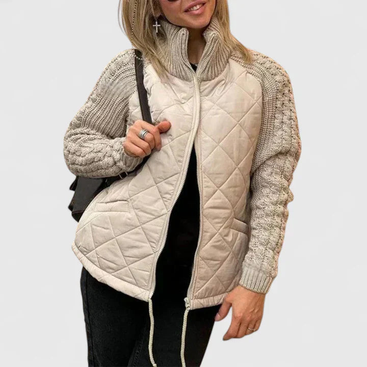 Sofía | Veste Élégante