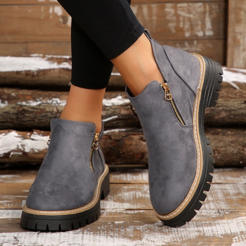 Solena | Bottes Orthopédiques
