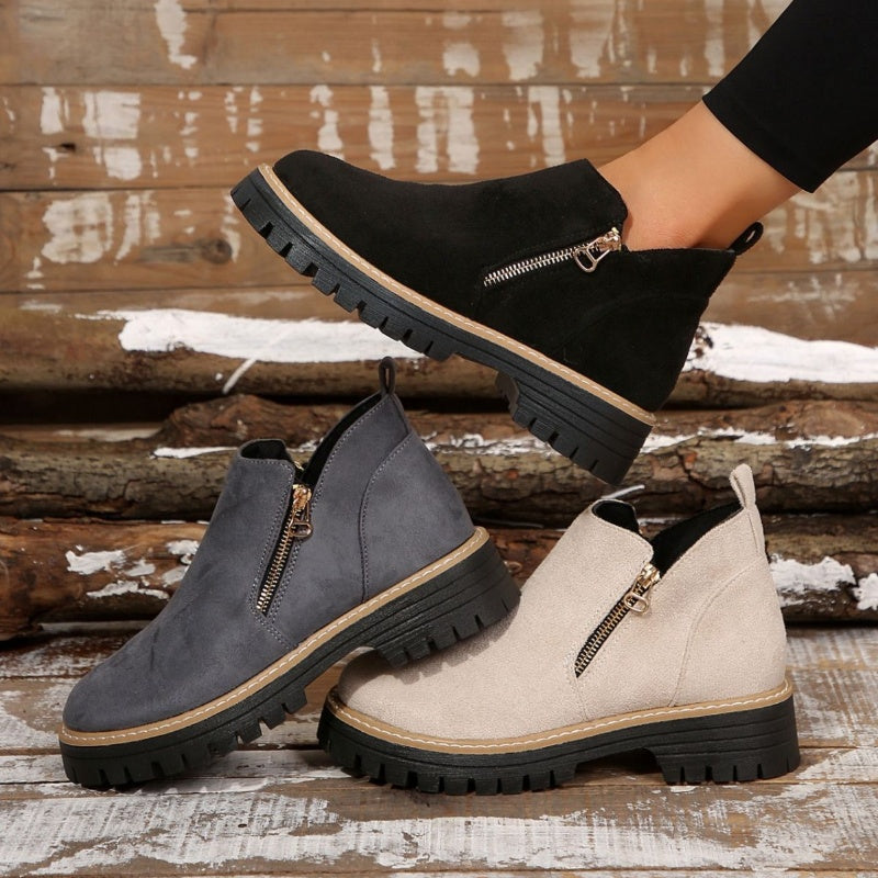 Solena | Bottes Orthopédiques