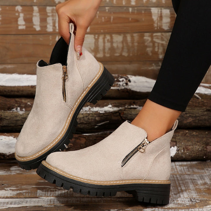 Solena | Bottes Orthopédiques