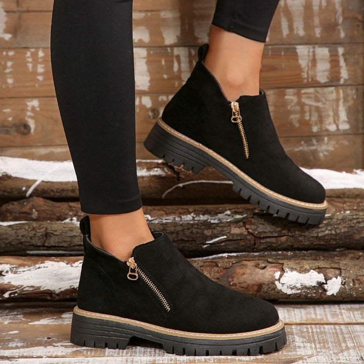 Solena | Bottes Orthopédiques