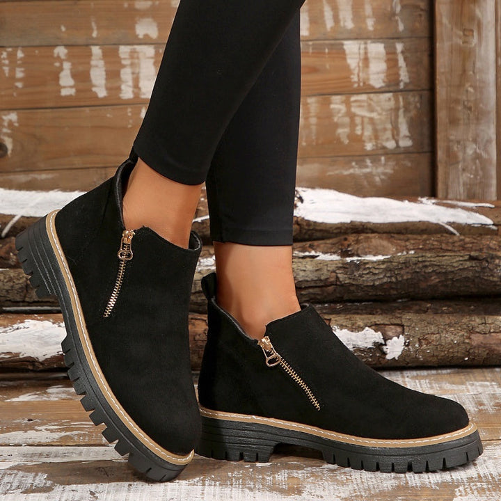 Solena | Bottes Orthopédiques