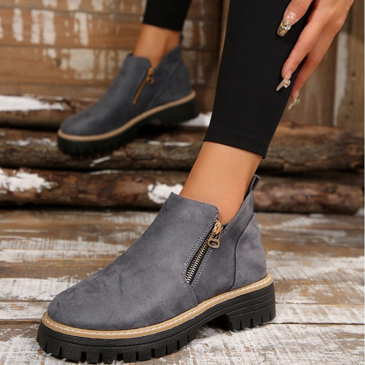 Solena | Bottes Orthopédiques