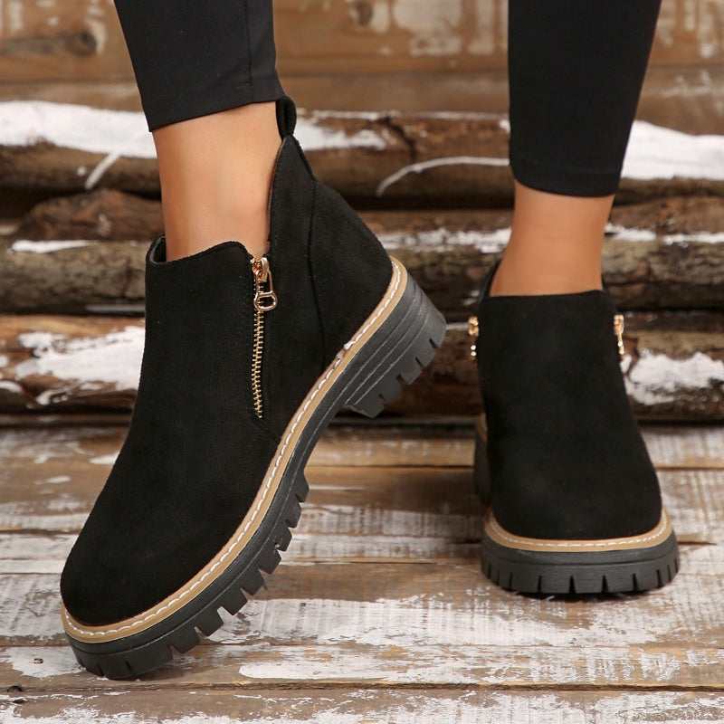 Solena | Bottes Orthopédiques