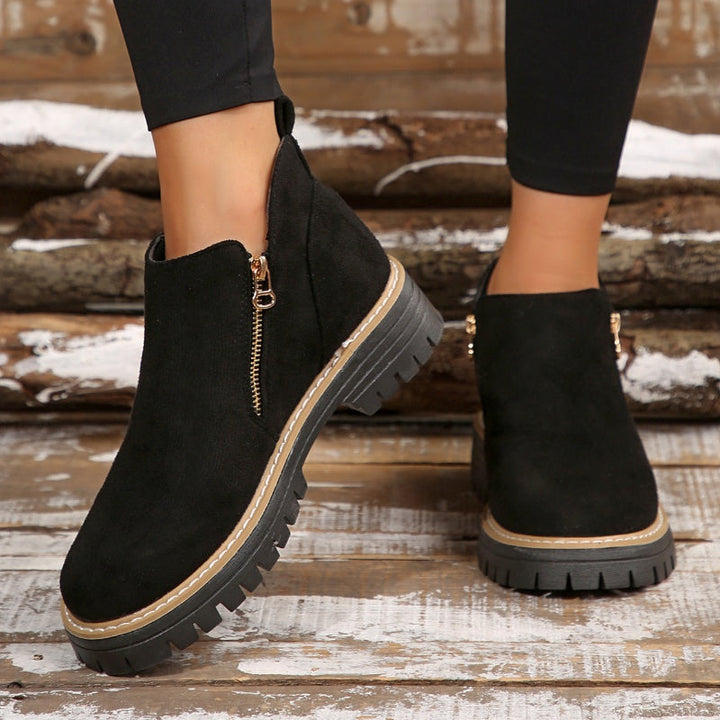 Solena | Bottes Orthopédiques