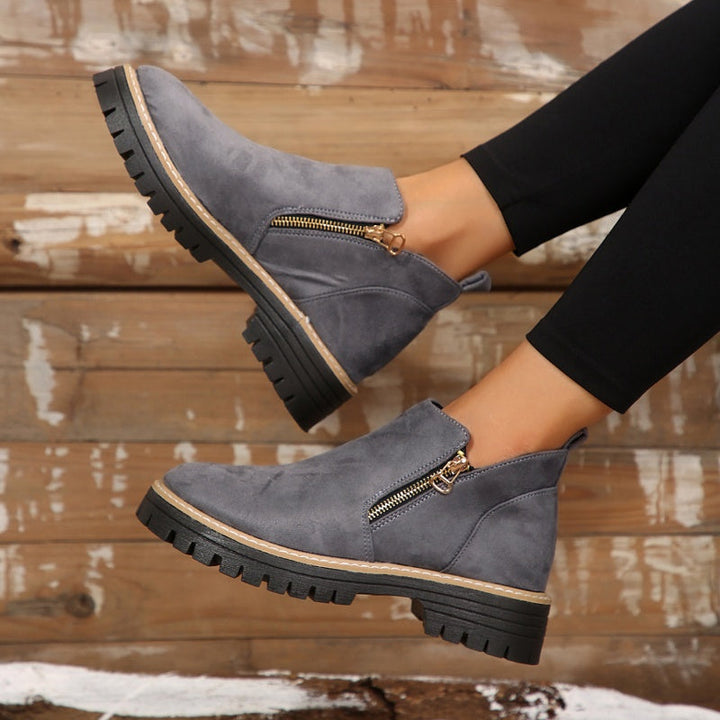 Solena | Bottes Orthopédiques
