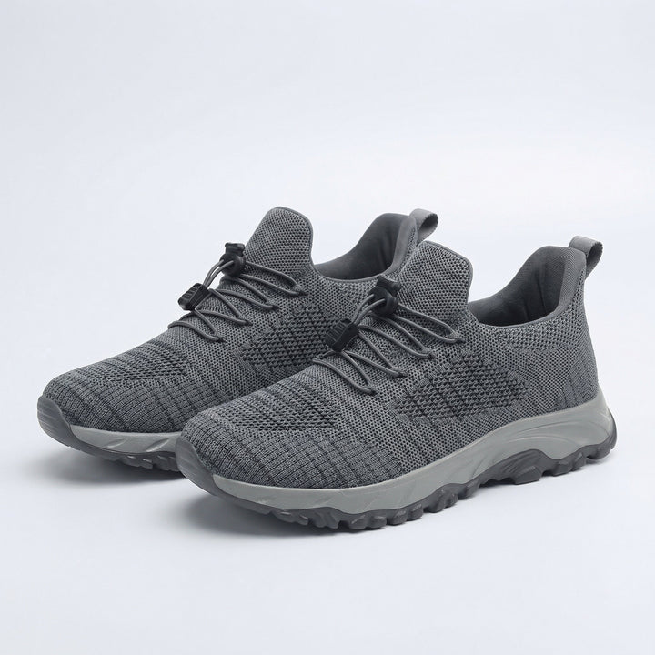 Estrella | Chaussures Orthopédiques en Maille Sans Mains