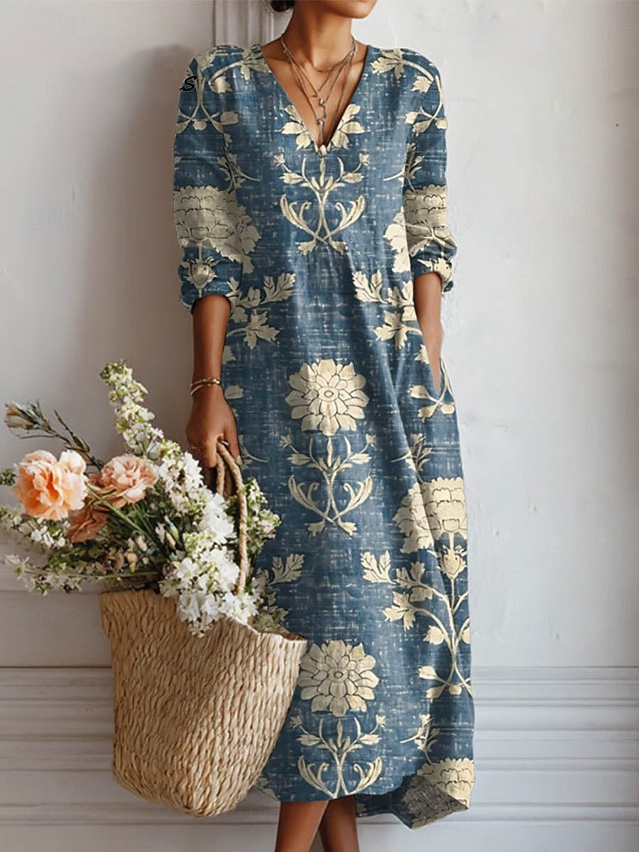 Karina | Robe de Quotidien