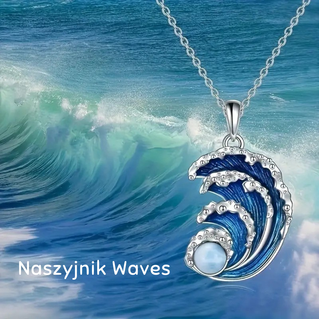 Perle de Vagues