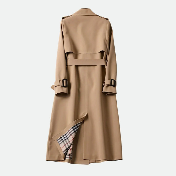 ISABEL | TRENCH ÉLÉGANT ET INTEMPOREL