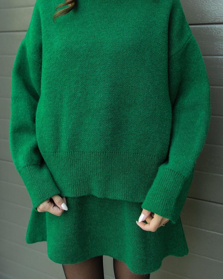 Lara | Ensemble d'automne