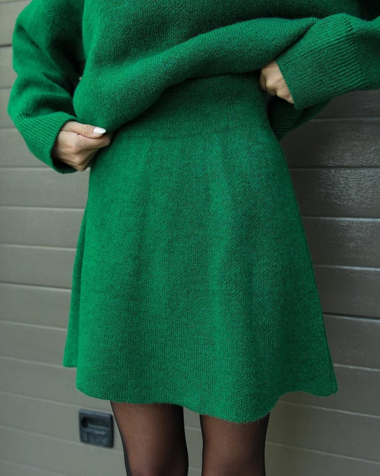 Lara | Ensemble d'automne