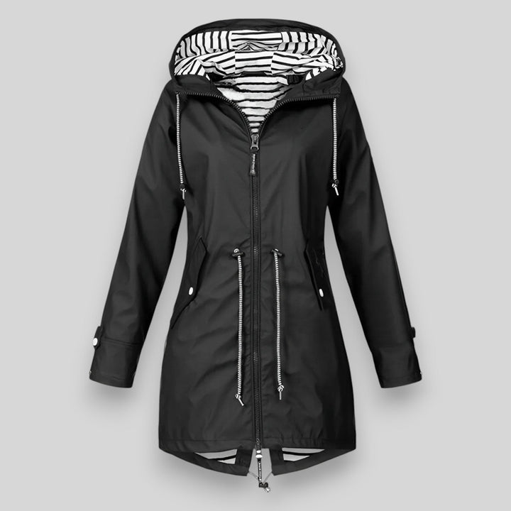 Laura™ | Veste de Pluie Imperméable